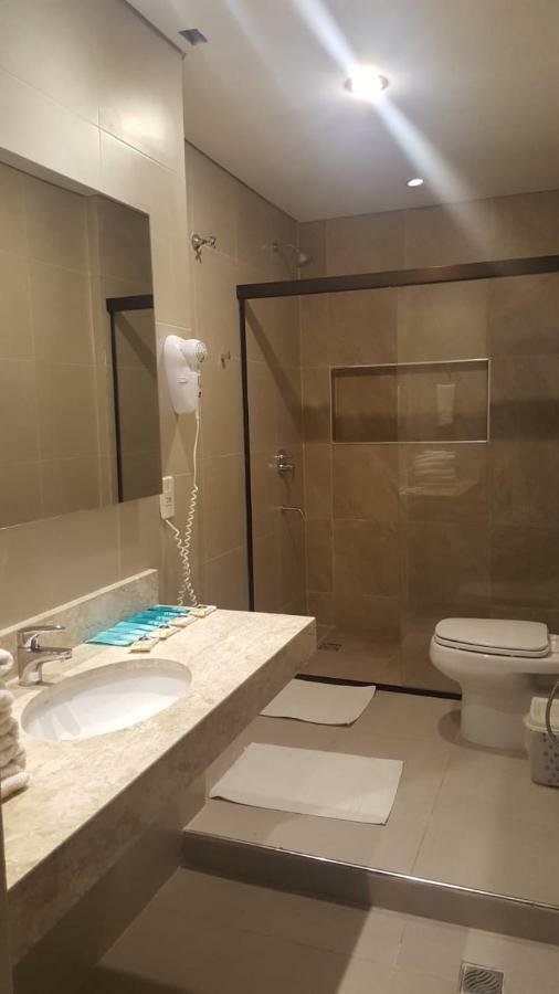Habitación cuádruple